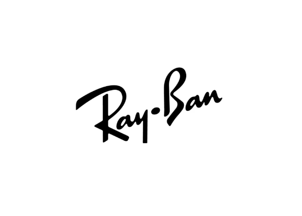 Ray-Ban Eyewear and sunwear