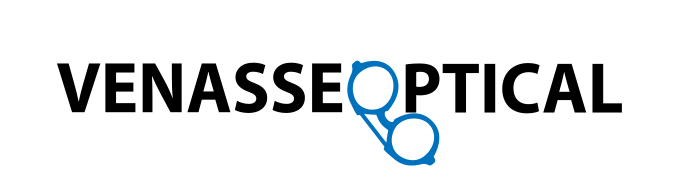 Venasse Optical Logo